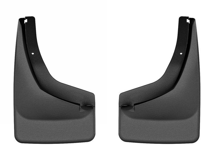 MUD FLAPS