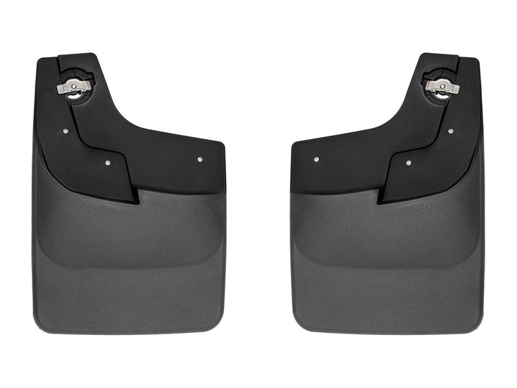 REAR MUDFLAP