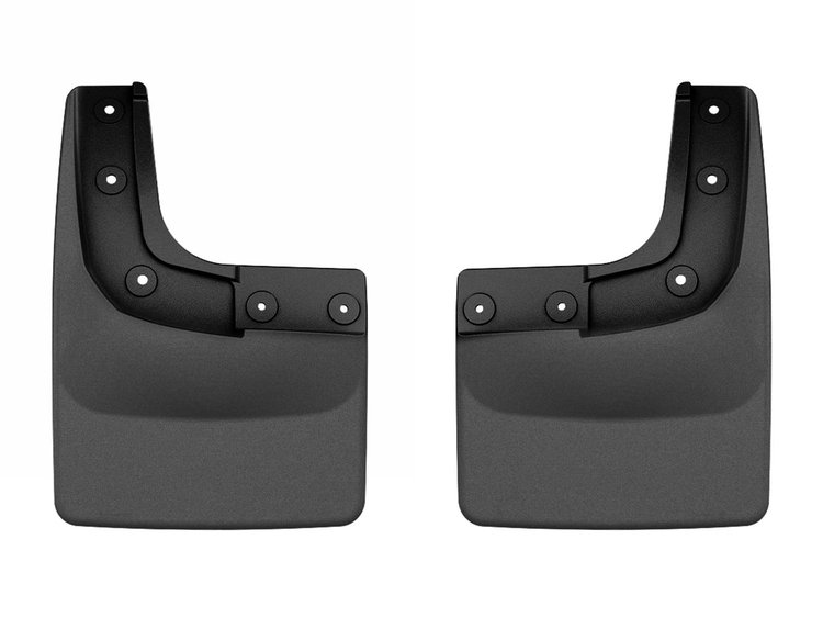 REAR MUDFLAP