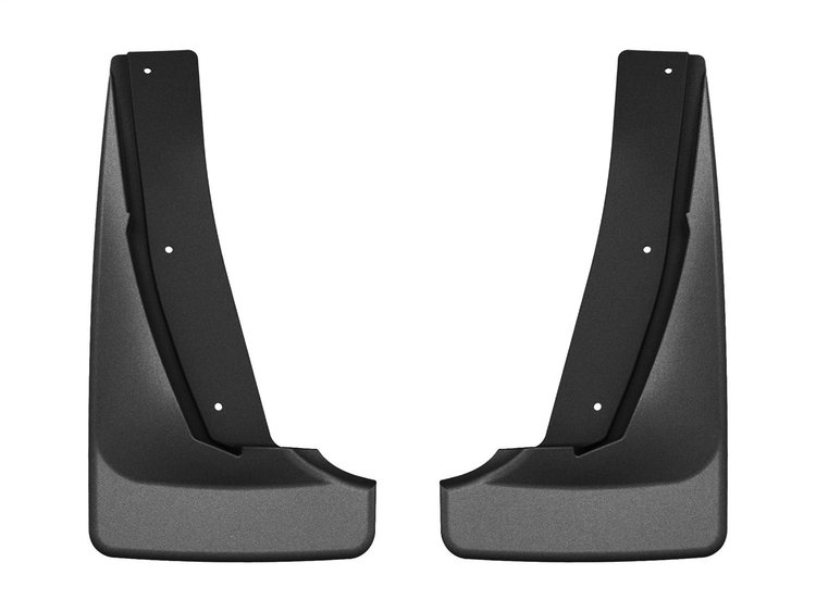 MUD FLAPS
