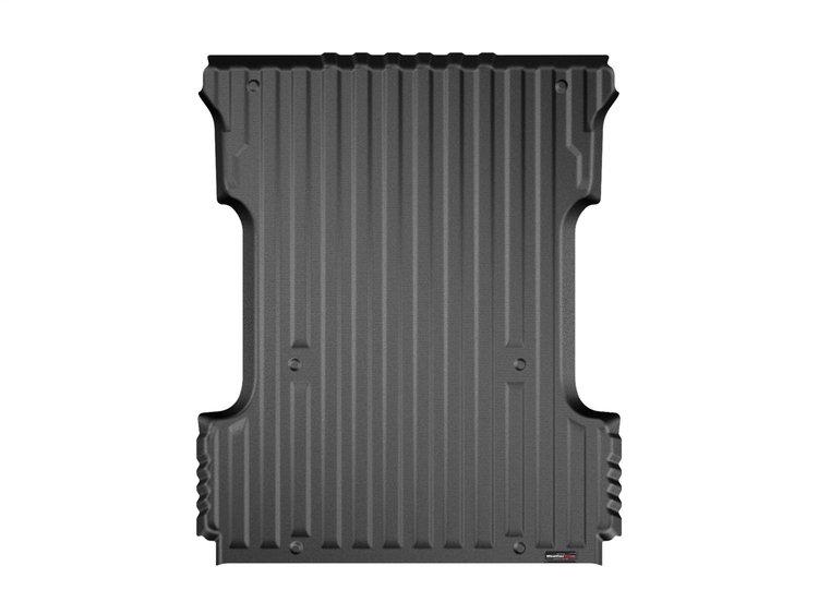 TECHLINER BLACK FORD F-150 2015-2017 FITS 6 5 BED