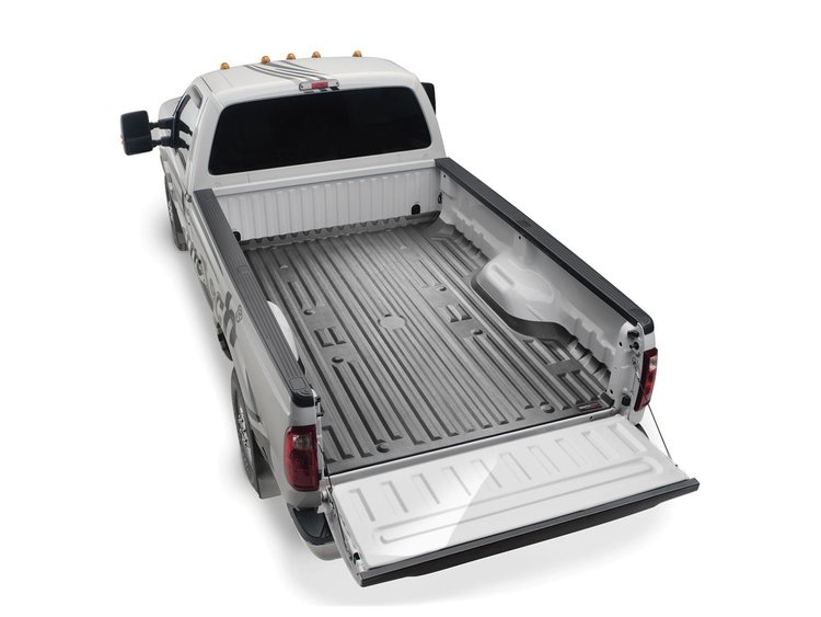 WeatherTech TechLiner