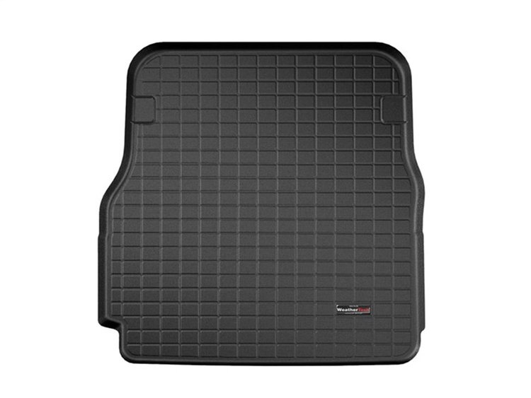 CARGO LINER BLACK