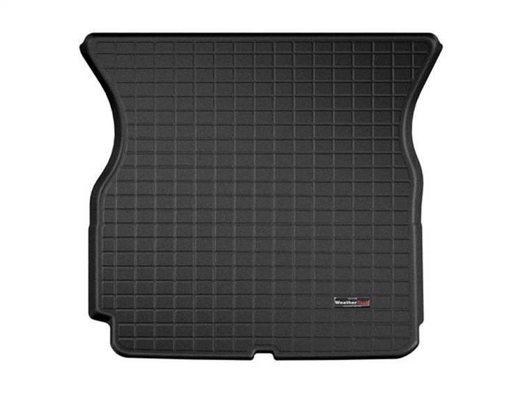 CARGO LINER BLACK