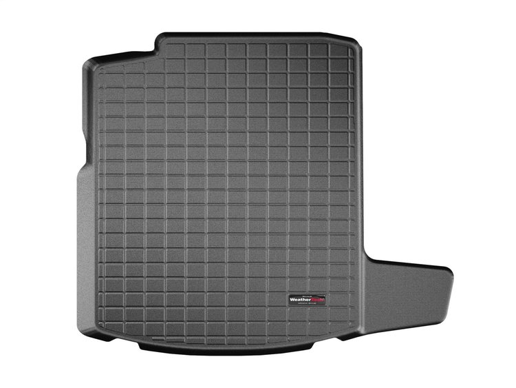 CARGO LINER BLACK