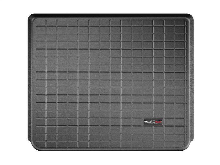 CARGO LINER BLACK