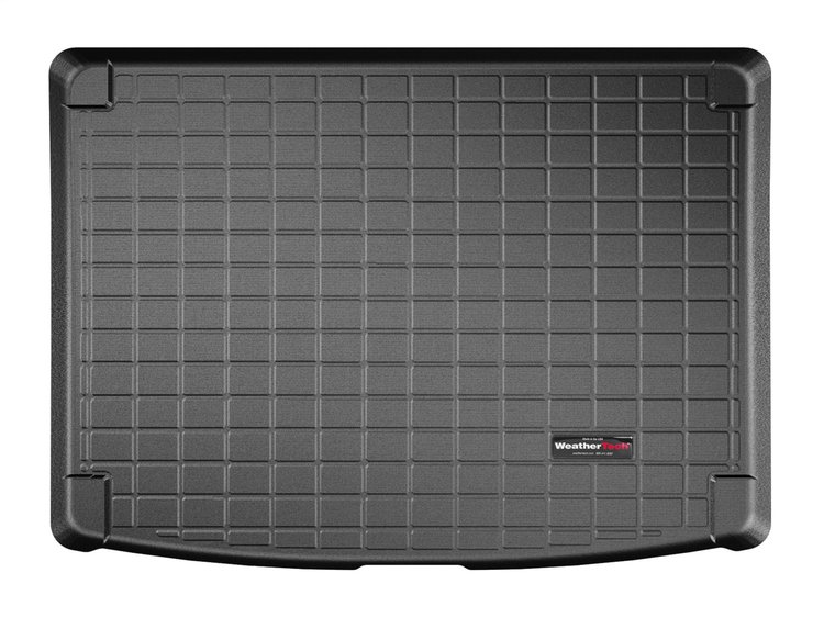 CARGO LINER BLACK