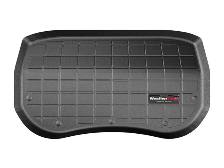 CARGO LINER BLACK