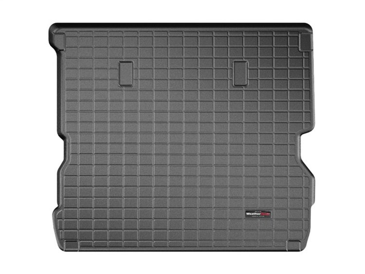 Rear Cargo Liner 2017-2018 Land Rover Discovery