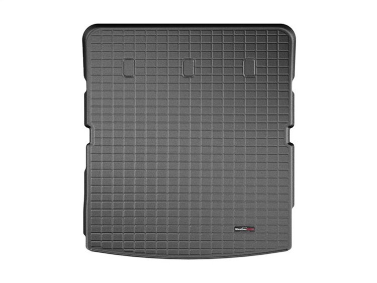 CARGO LINER BLACK