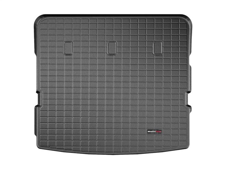 CARGO LINER BLACK