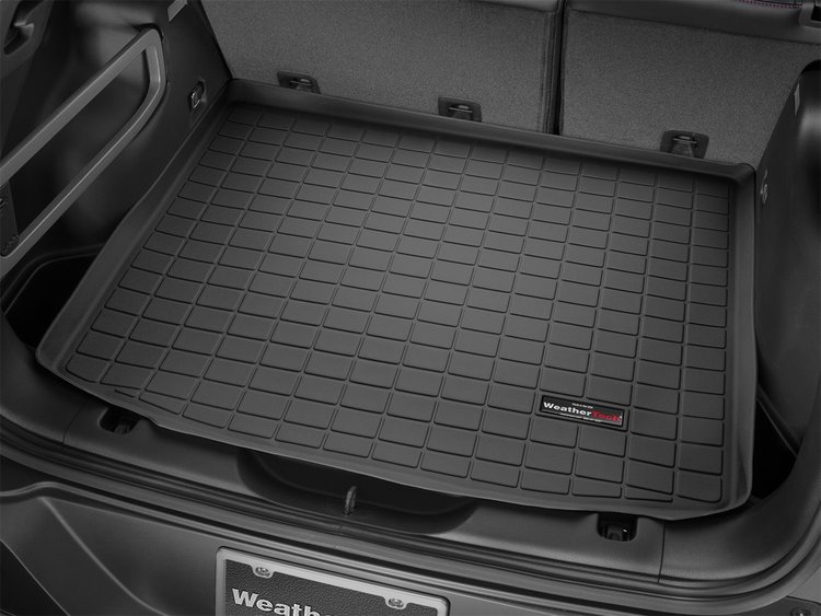 Rear Cargo Liner for 2018 Jeep Wrangler JL Unlimited