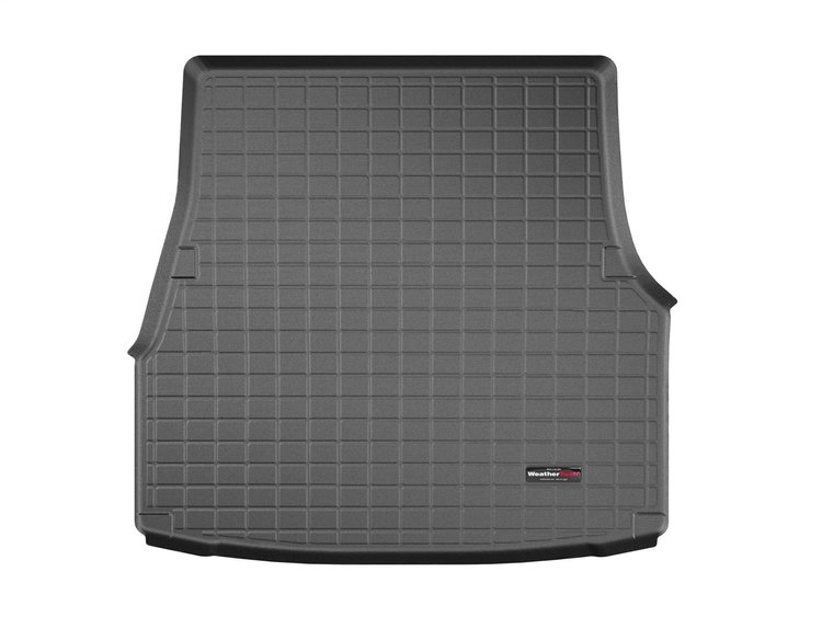 KIA K900 CARGO LINER BLK