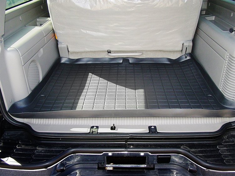 Cargo Liner