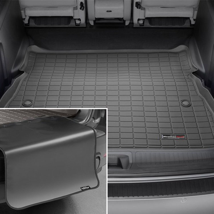 CARGO AREA LINER