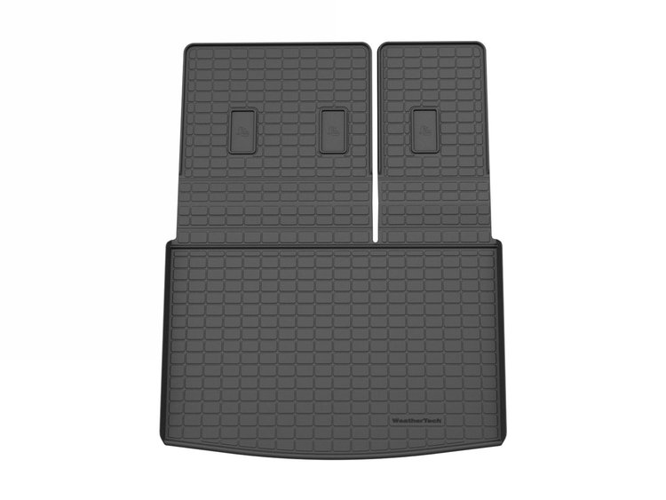 SEAT BACK CARGO LINER HP