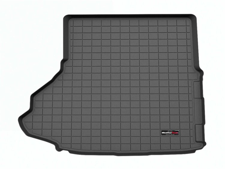 CARGO LINER BLACK