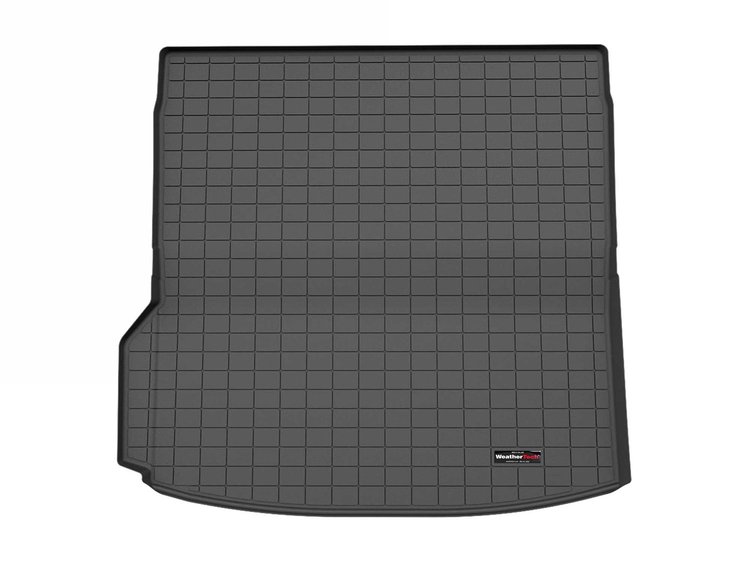 CARGO LINER BLACK