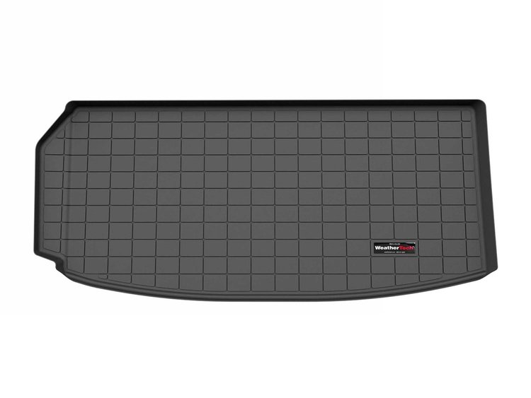 CARGO LINER BLACK