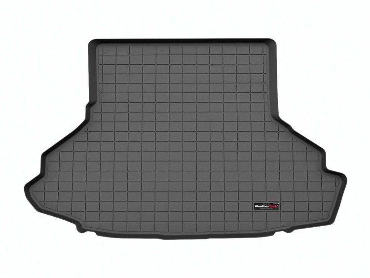 CARGO LINER BLACK