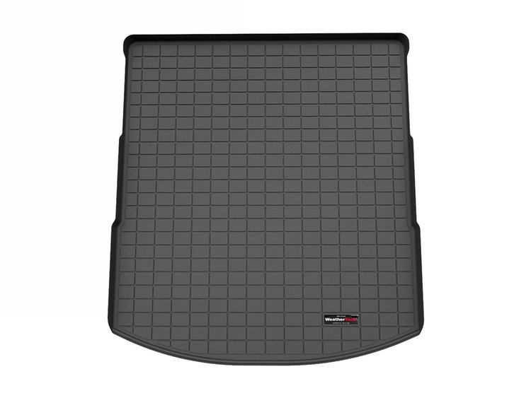CARGO LINER BLACK