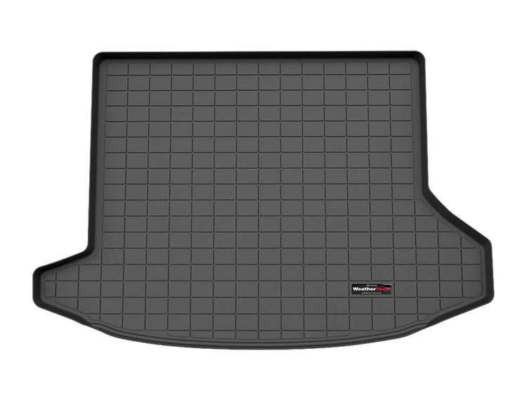 CARGO LINER BLACK