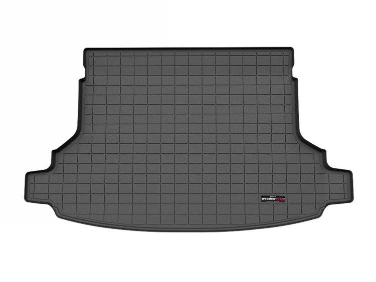 CARGO LINER BLACK