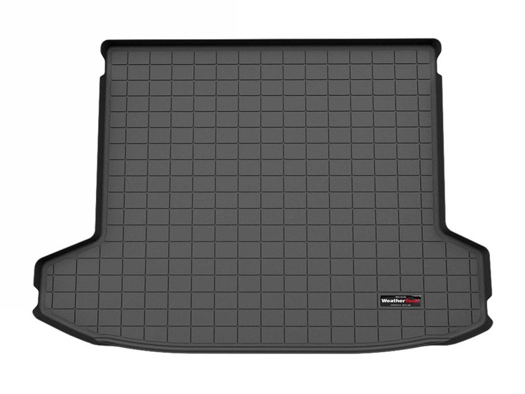 CARGO LINER BLACK