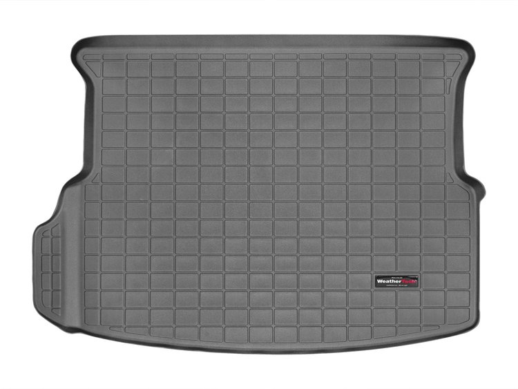 Rear Cargo Liner 2001-2012 Ford Escape