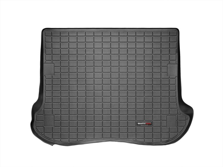 Rear Cargo Liner 2005-2010 Jeep Grand Cherokee
