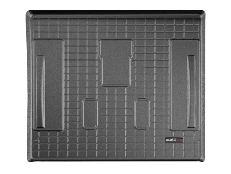 Rear Cargo Liner 2007-2014 Tahoe, Yukon, Cadillac Escalade