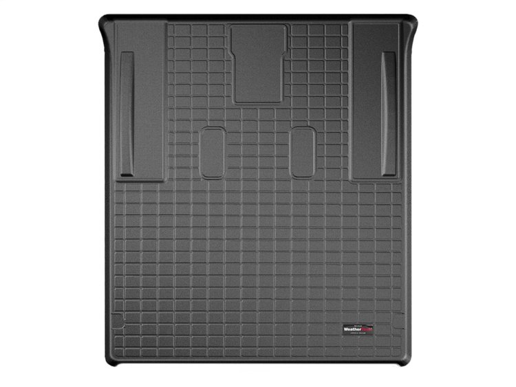 Rear Cargo Liner 2007-2014 Suburban, Yukon XL, Cadillac Escalade