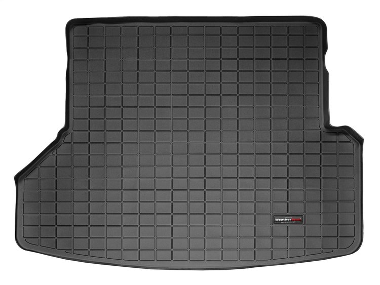 Rear Cargo Liner 2008-2013 Toyota Highlander