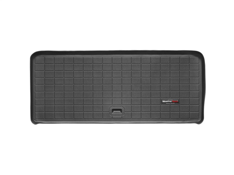 Rear Cargo Liner 2007-2014 GMC Acadia