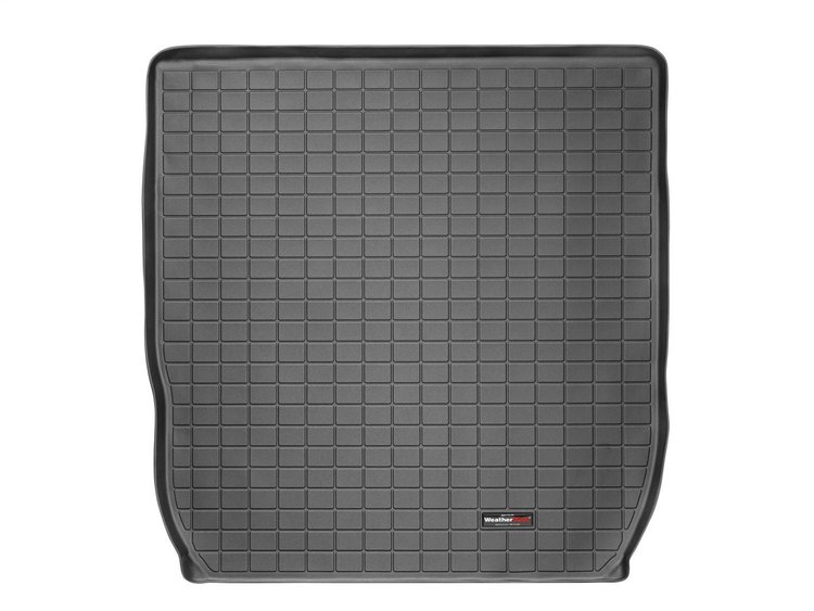 Rear Cargo Liner 2009-2014 Chevy Traverse