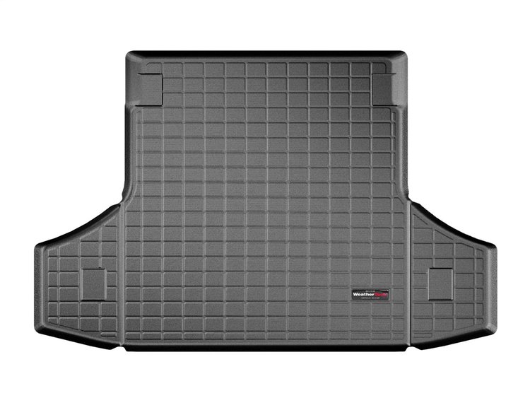Rear Cargo Liner 2010-2015 Porsche Panamera