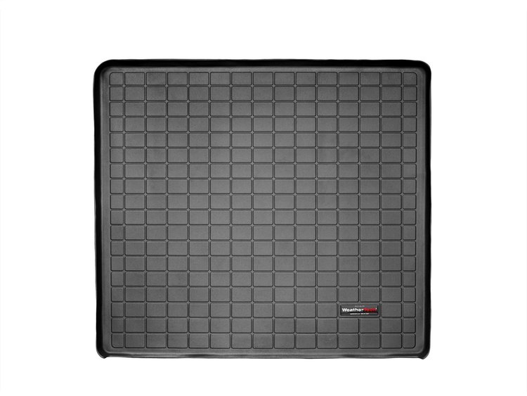 Rear Cargo Liner 2010-2014 Toyota 4Runner