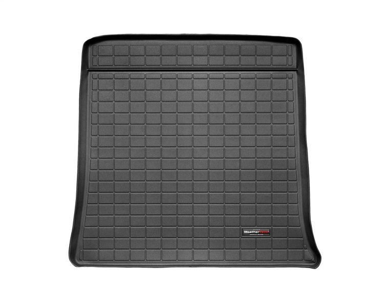 Rear Cargo Liner 2010-2014 Chevy Equinox & GMC Terrain