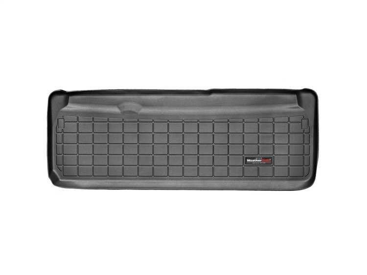 Rear Cargo Liner 2011-2014 Toyota Sienna