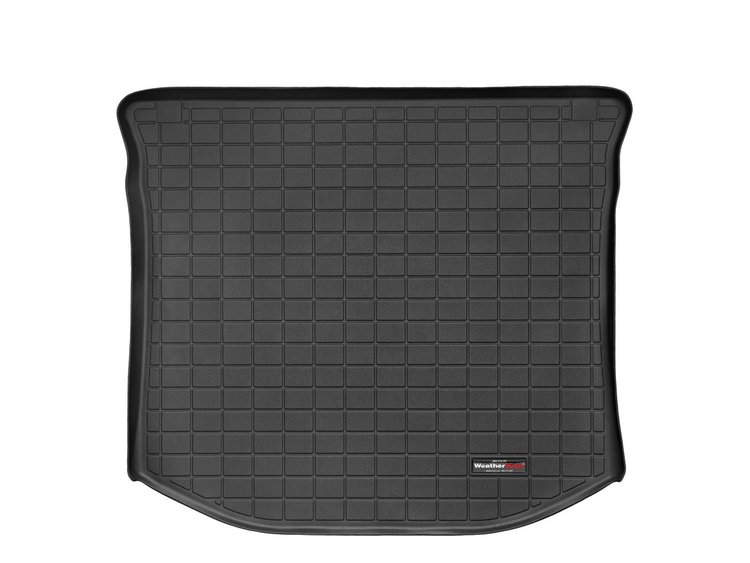 Rear Cargo Liner 2011-2014 Jeep Grand Cherokee