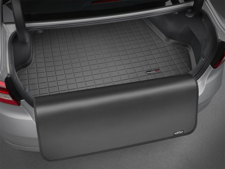 CARGO W/BUMPER PROTECTOR FORD FLEX 2009-2017