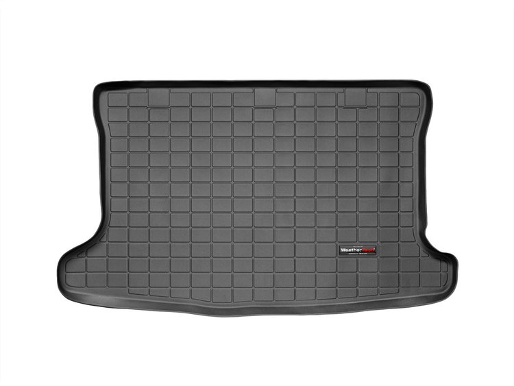 Rear Cargo Liner 2012-14 for Hyundai Accent