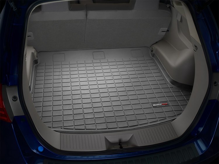 Cargo LINER Black Nissan Rogue 2017+ Sport only