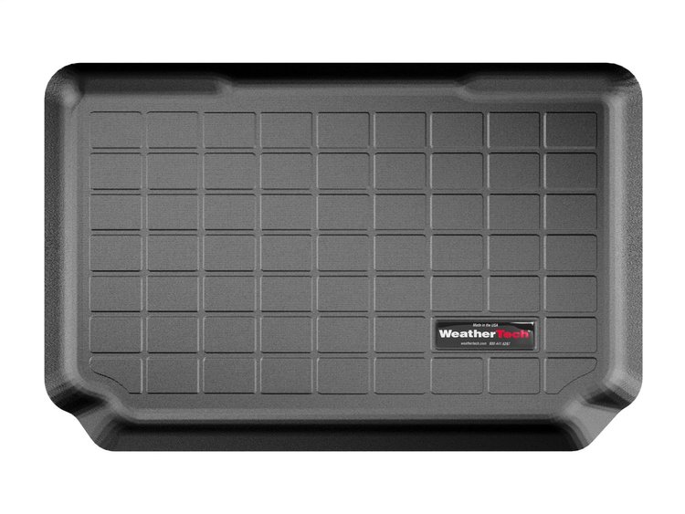 Rear Cargo Liner 2012-2015 Porsche 911 (991)