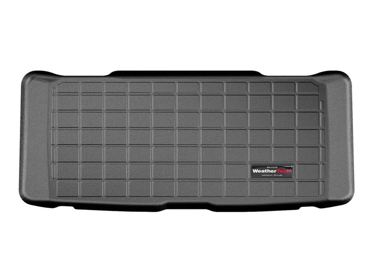 CARGO LINER BLACK MINI COUPE 2012-2015