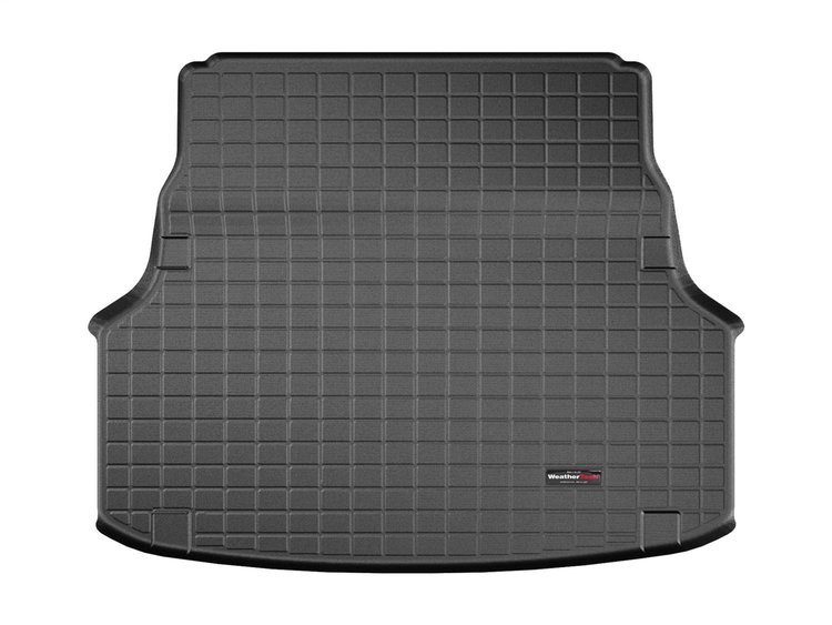 CARGO LINER BLACK KIA K900 2015-2017