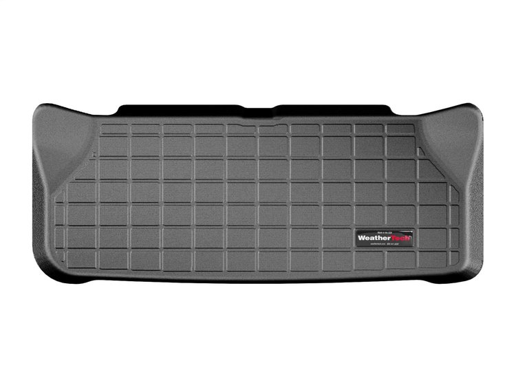 Rear Cargo Liner 2002-2006 Mini Cooper/Cooper S