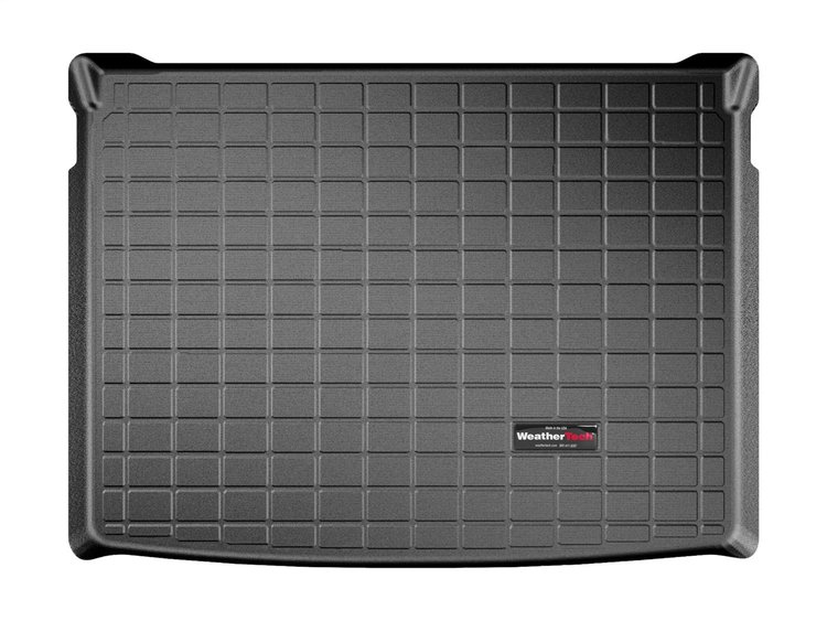 Rear Cargo Liner 2016-Up Fiat 500X