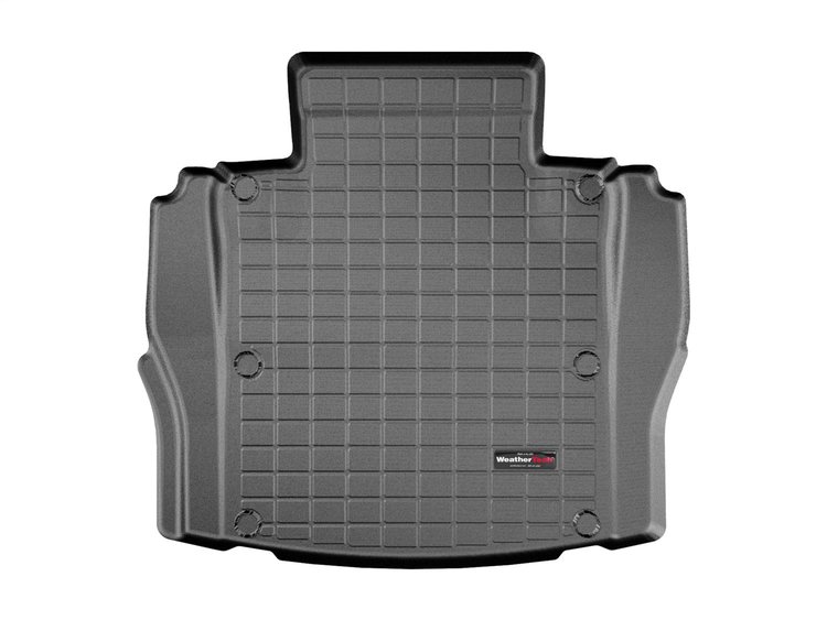 CARGO LINER BLACK BMW 2-SERIES 2015-2017 CONVERTIBLE
