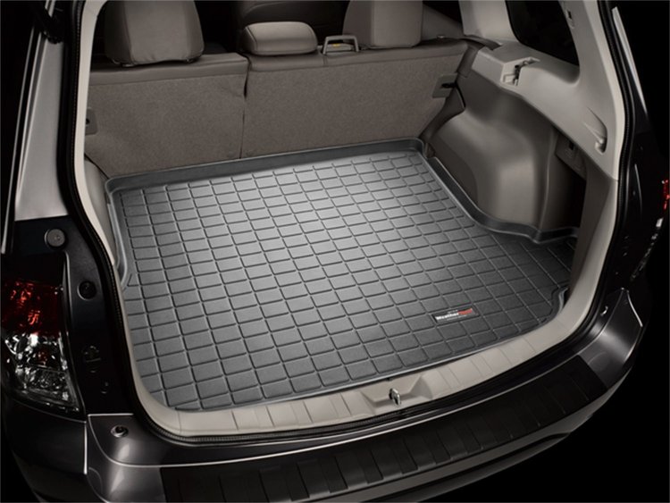 CARGO LINER BLACK HYUNDAI TUCSON 2016-2017